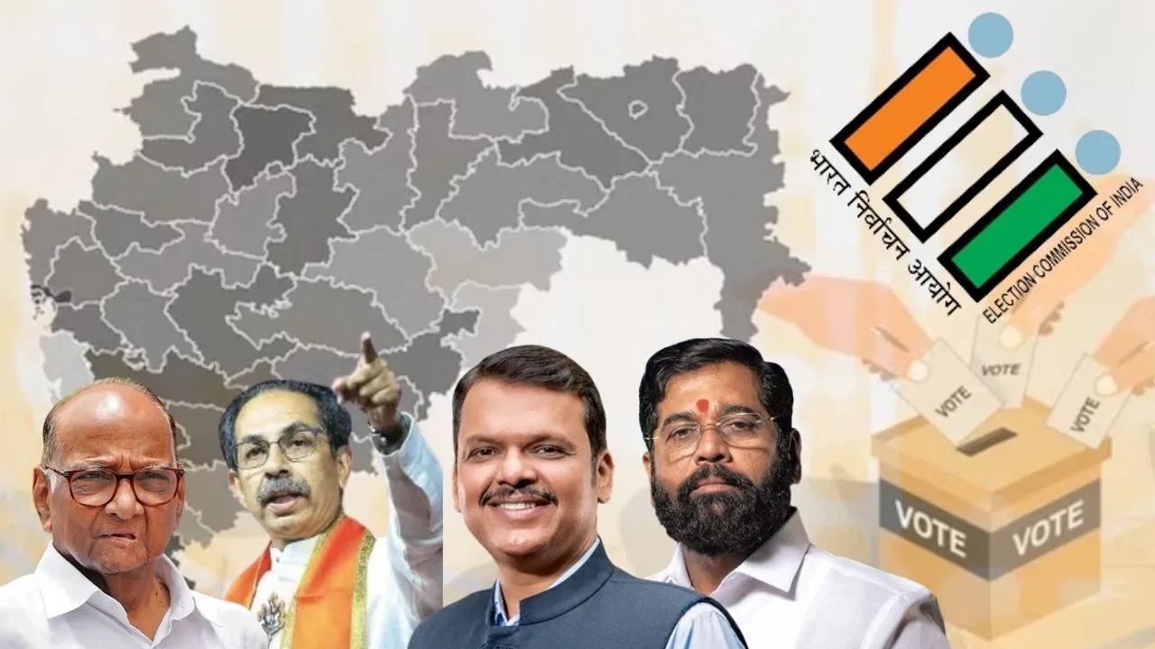 Maharashtra Vidhansabha Elections