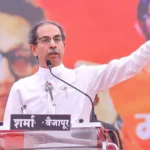 Uddhav Thackeray