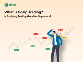 What is Scalp Trading