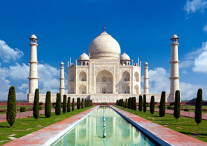 Agra тАУ Home of the Taj Mahal