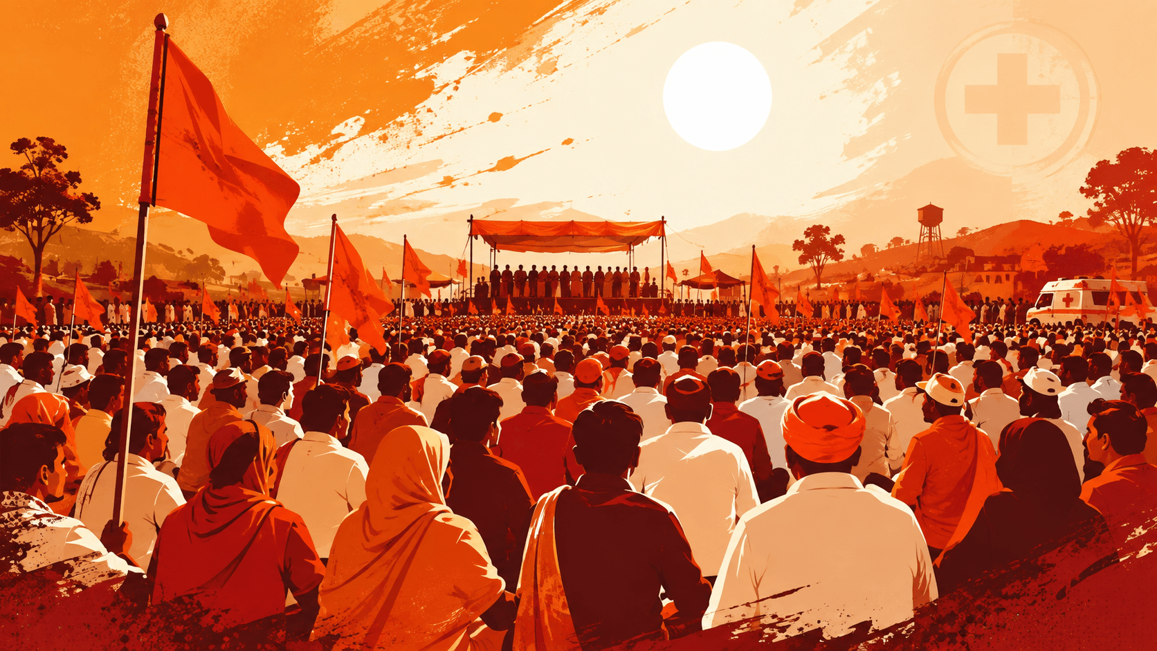 दशरथ रायकर मृत्यू अंतरवाली सराटी
