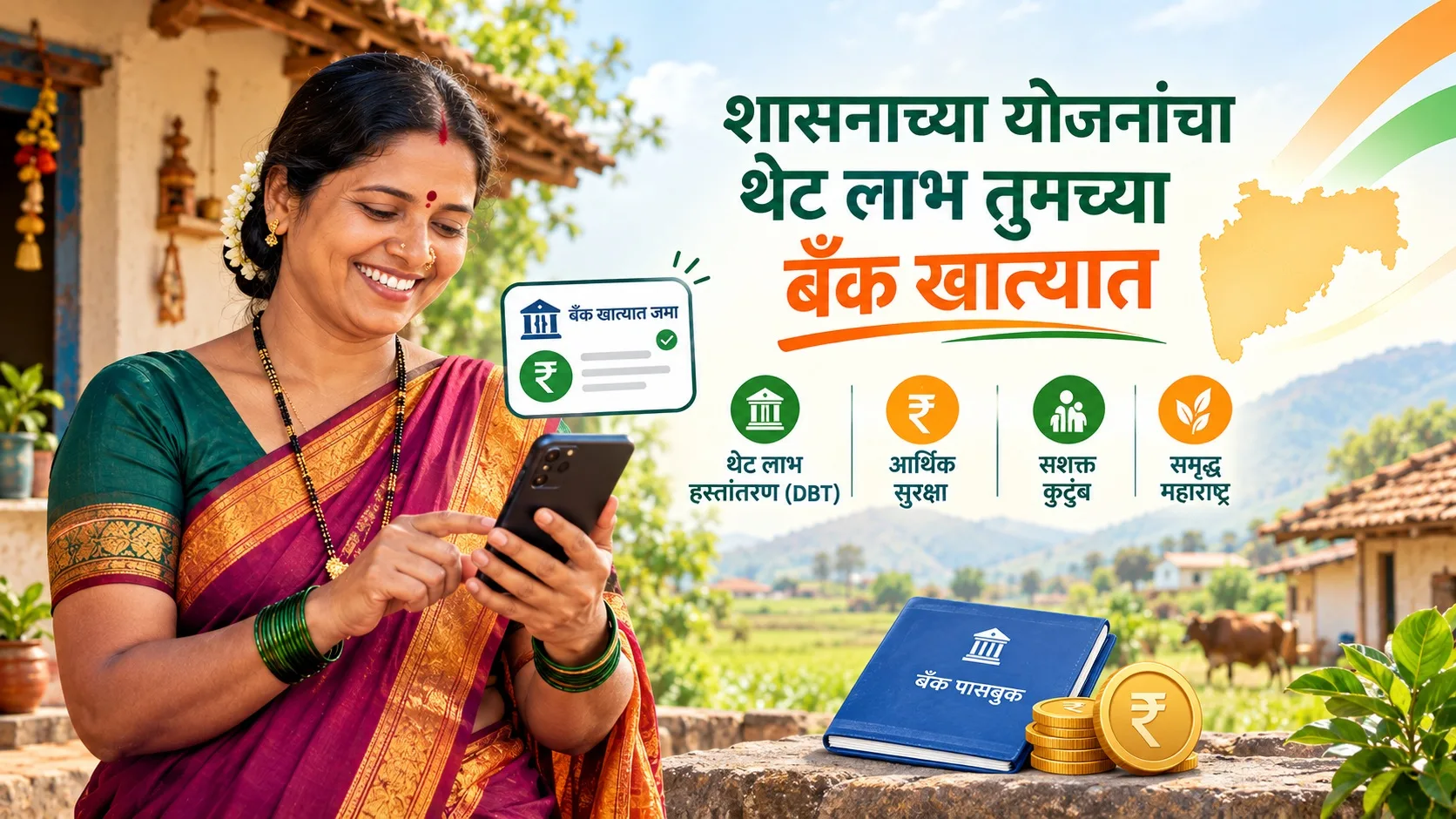 लाडकी बहीण योजना हप्ता